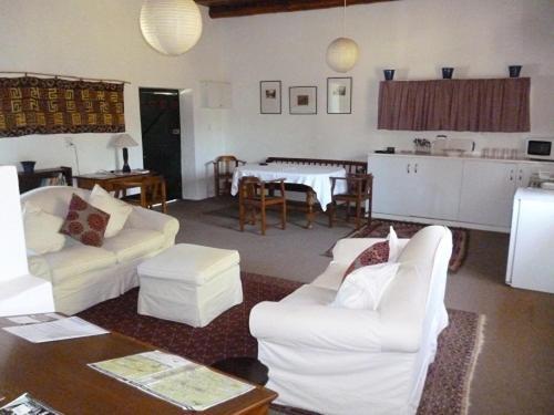 Lekkerwijn Historic Country House Franschhoek Cameră foto