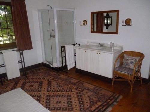 Lekkerwijn Historic Country House Franschhoek Cameră foto