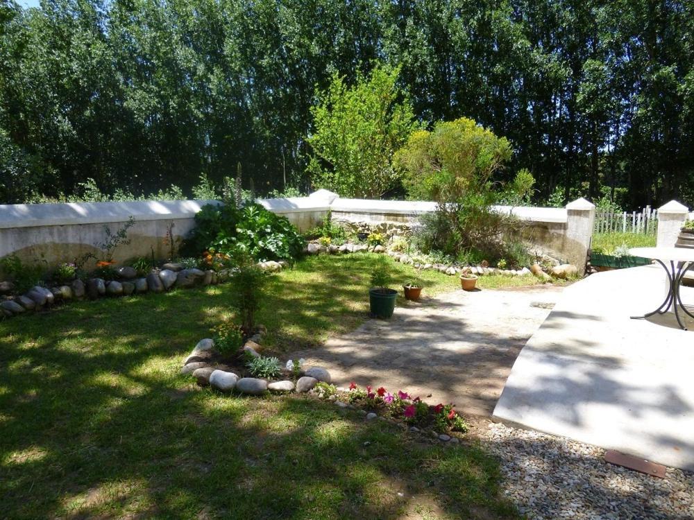Lekkerwijn Historic Country House Franschhoek Cameră foto